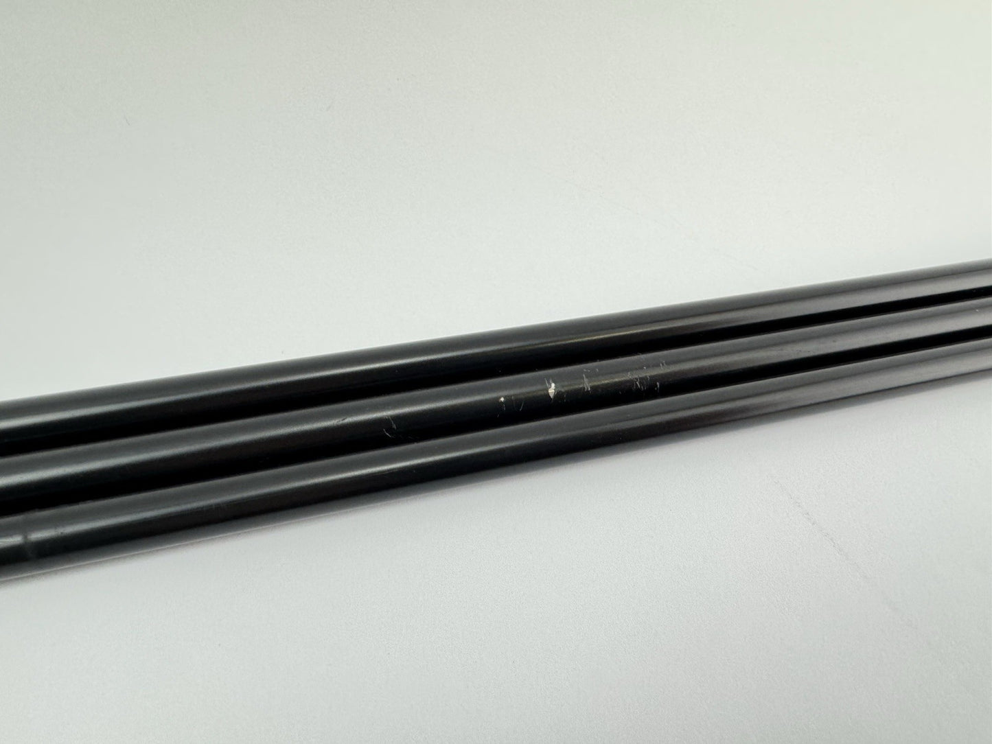 Project X LZ Blackout Wedge Shaft Set (3) 5.5 Regular Steel 0.355 Tapered /317506