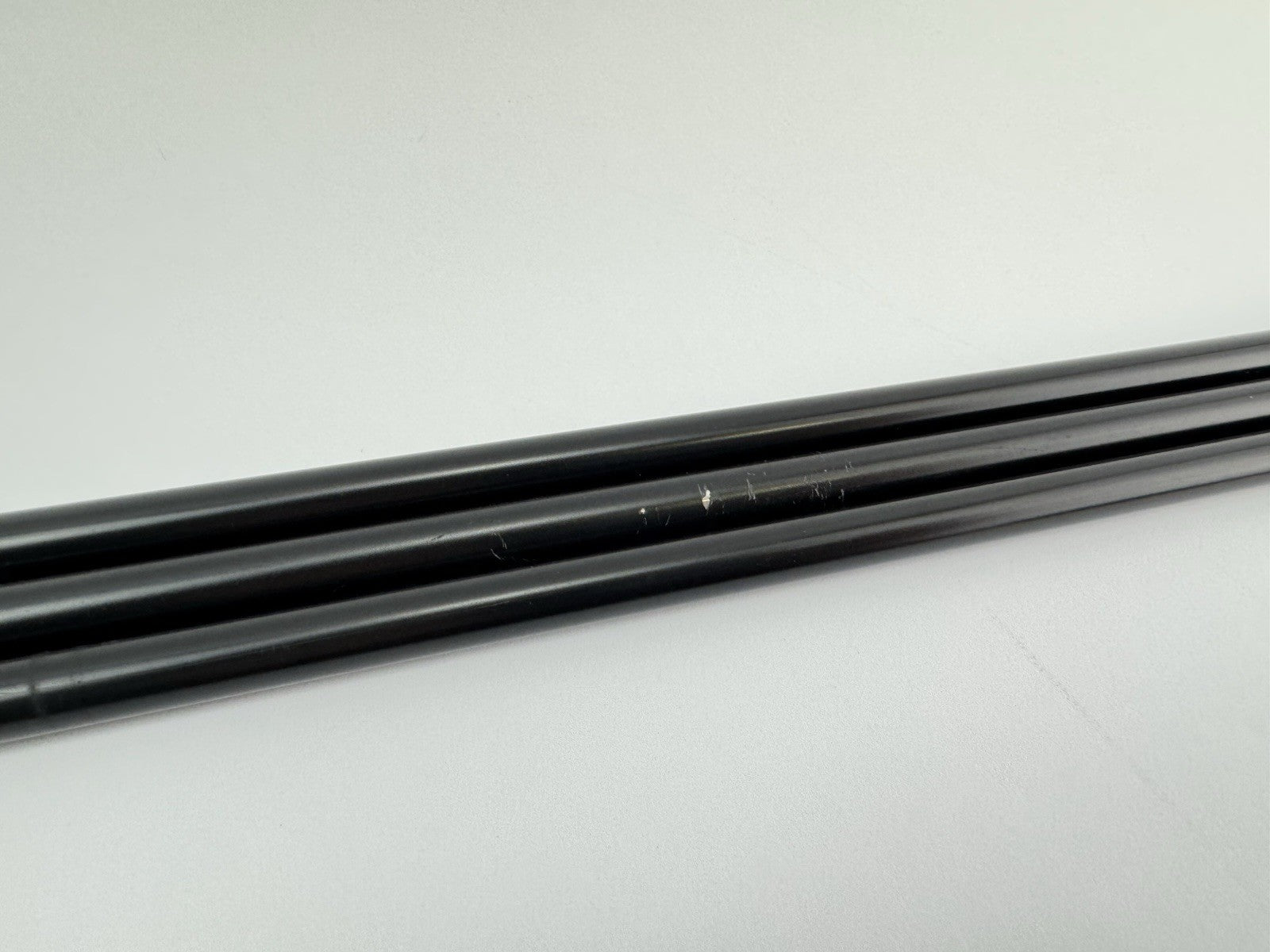 Project X LZ Blackout Wedge Shaft Set (3) 5.5 Regular Steel 0.355 Tapered /317506