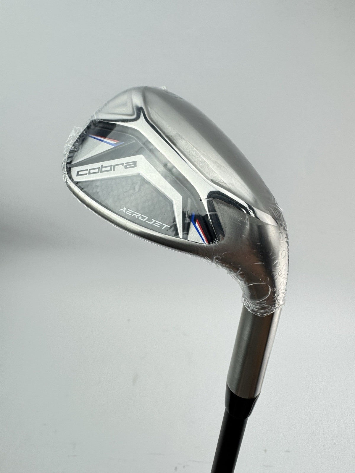 Cobra Aerojet Sand Wedge 54* KBS PGI 65 Senior Flex Graphite /Right /New /246870