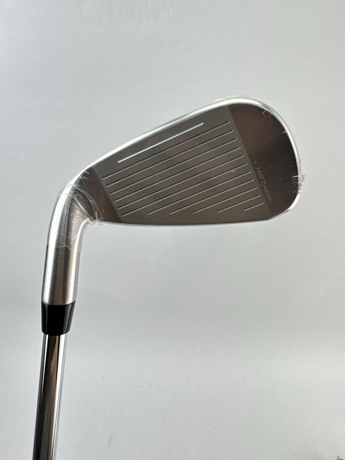 Cobra Aerojet 4 Iron Driving Iron 18.5* KBS Tour Lite Regular Steel /New /307578