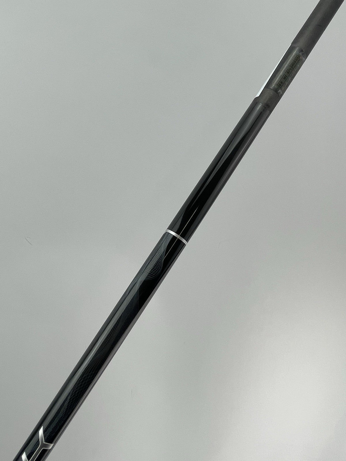 Fujikura Alta Quick Iron Shaft Senior Flex Graphite 35.5” /0.370 Parallel /301939