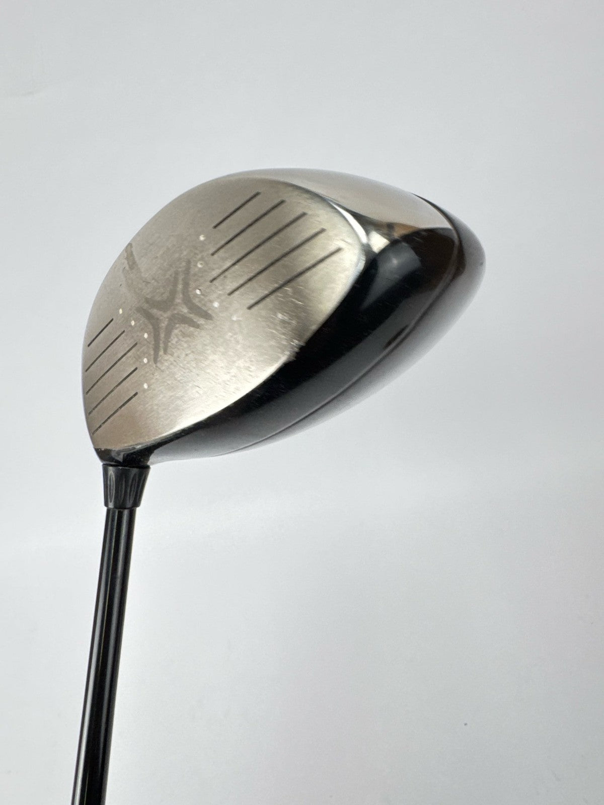 Callaway FT9 Driver Tour 9.5 Degrees Fujikura Stiff Flex Graphite /Right /367598