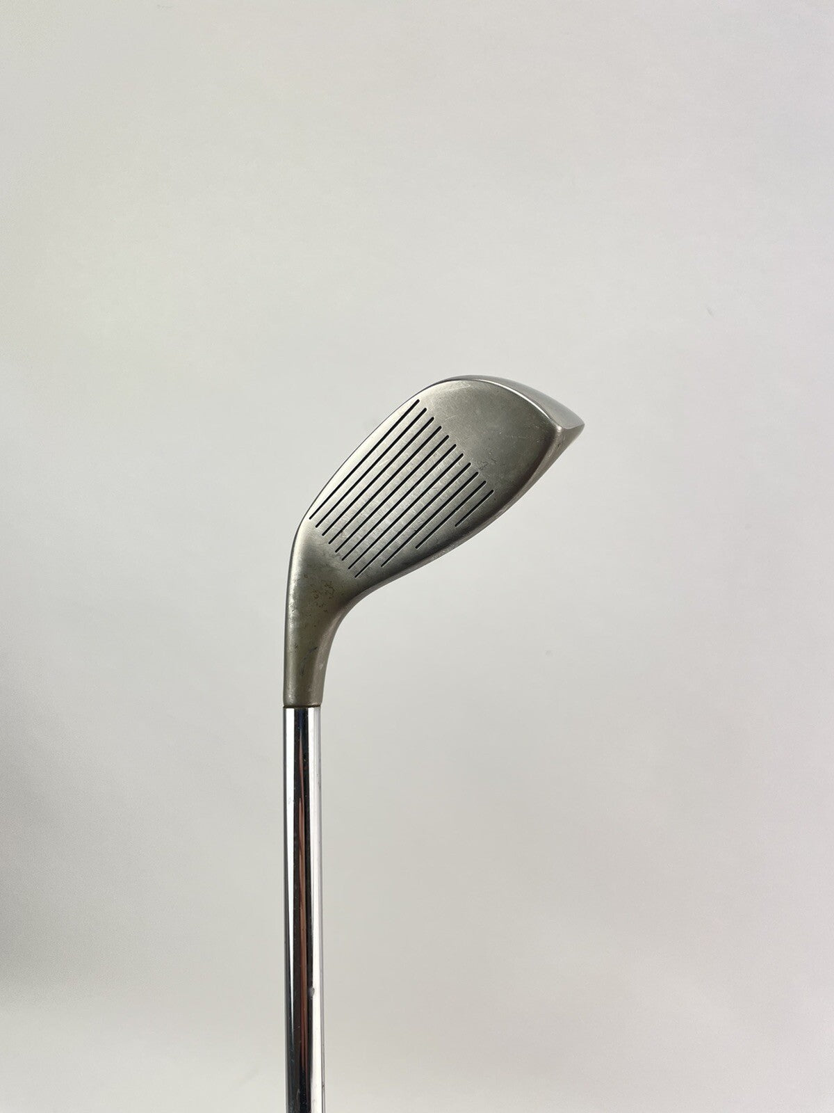 Spalding Top Flite 1 Hybrid Wind Jammer Regular Flex Steel /Right/New Grip/198607