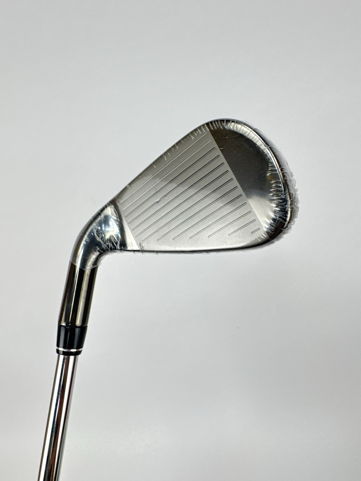 Callaway Big Bertha B23 4 Iron 18* Elevate MPH 95 Regular Steel /New /3576310