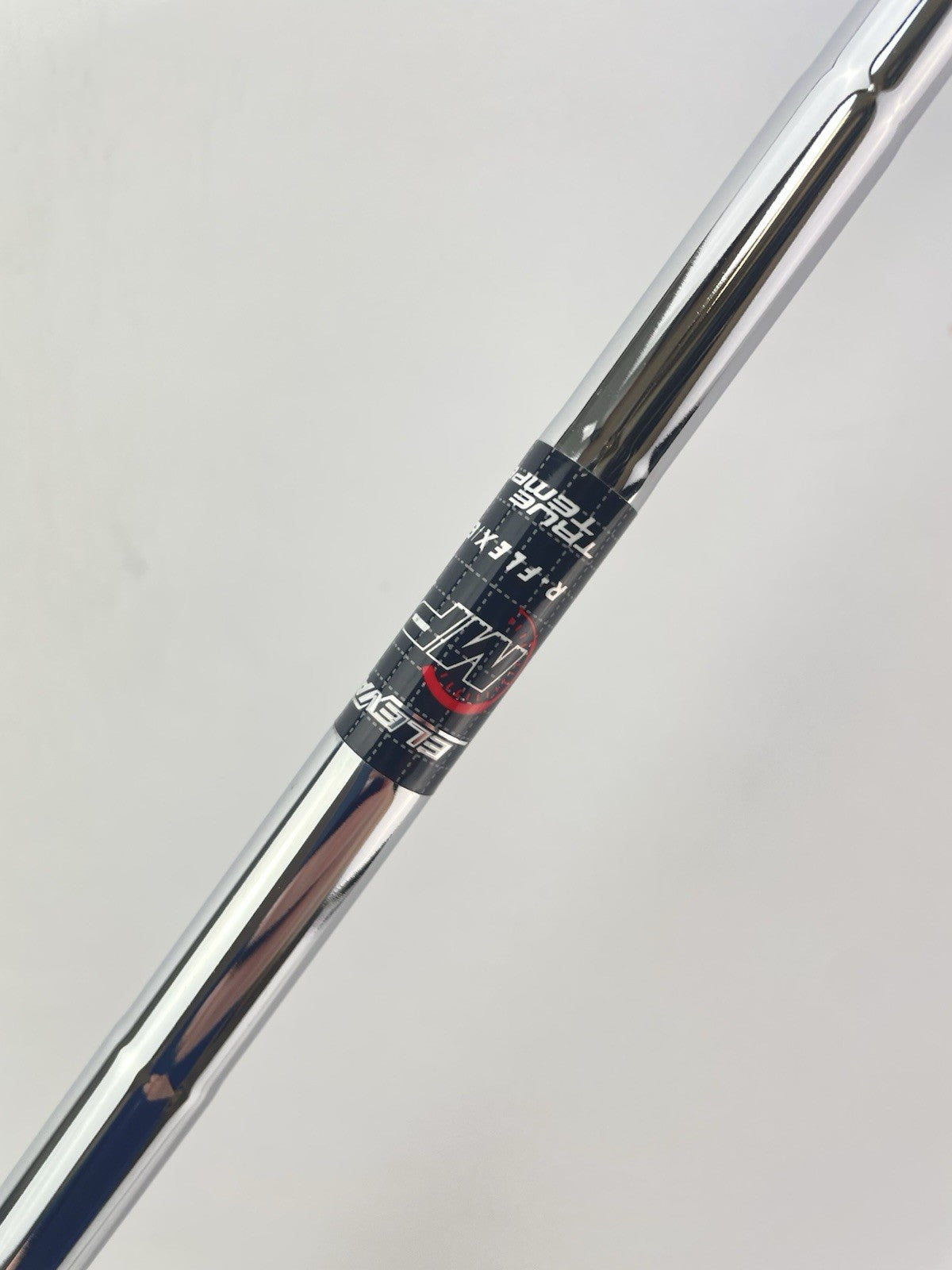 Elevate MPH 85 Iron Shaft Regular Flex Steel 36 /0.370 Parallel /265452