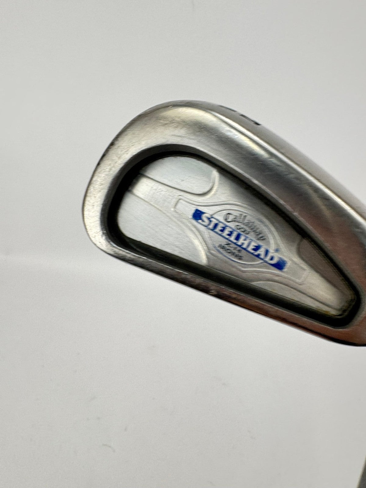 Callaway Steelhead X14 3 Iron Regular Flex Graphite Right Handed/361922