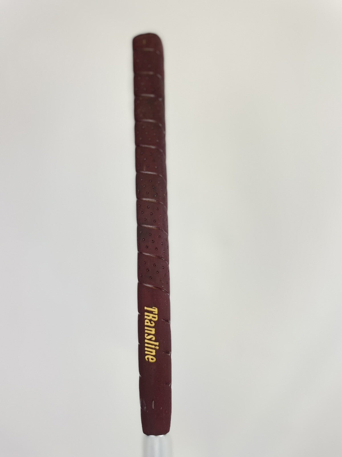 Powercraft Leyland Putter Ladies A.Foulton 33.5” Made in Scotland Blade/New Grip9