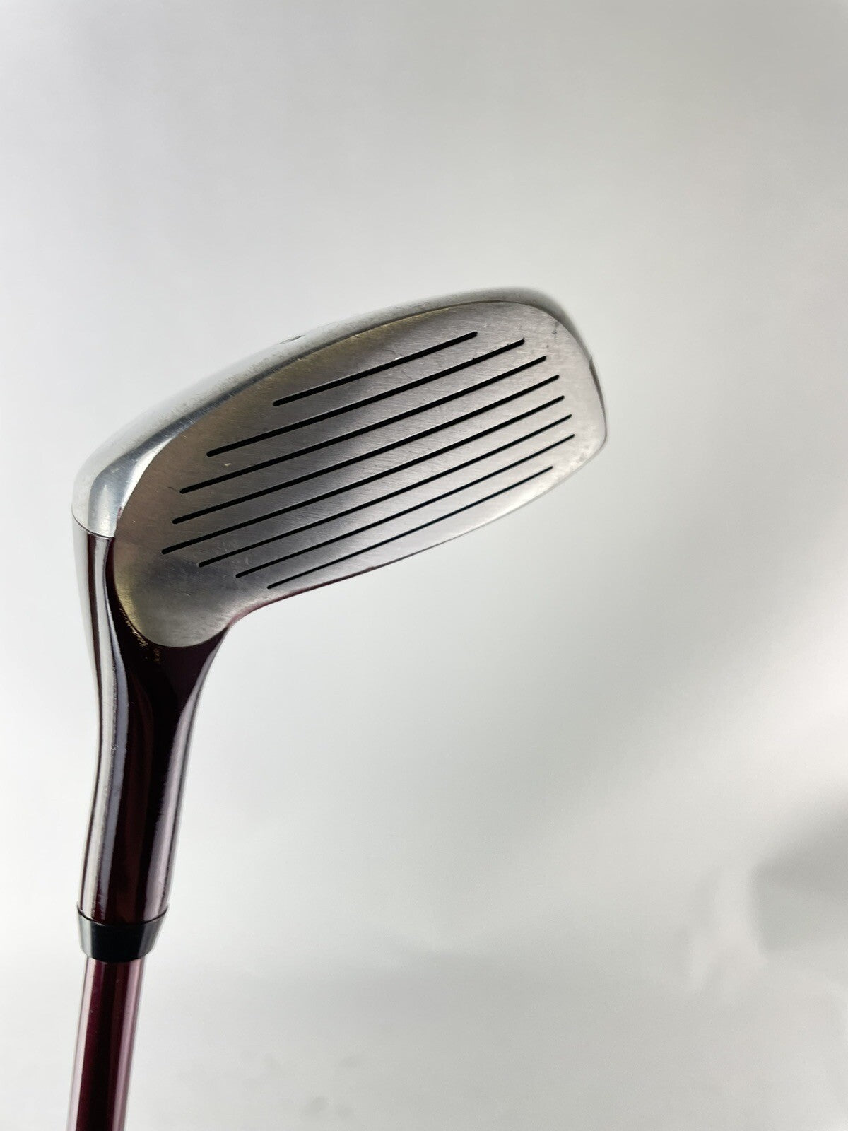 Petron Ladies 7 Wood Vogue 24* Ladies Graphite /Right Handed /New Grip /144036