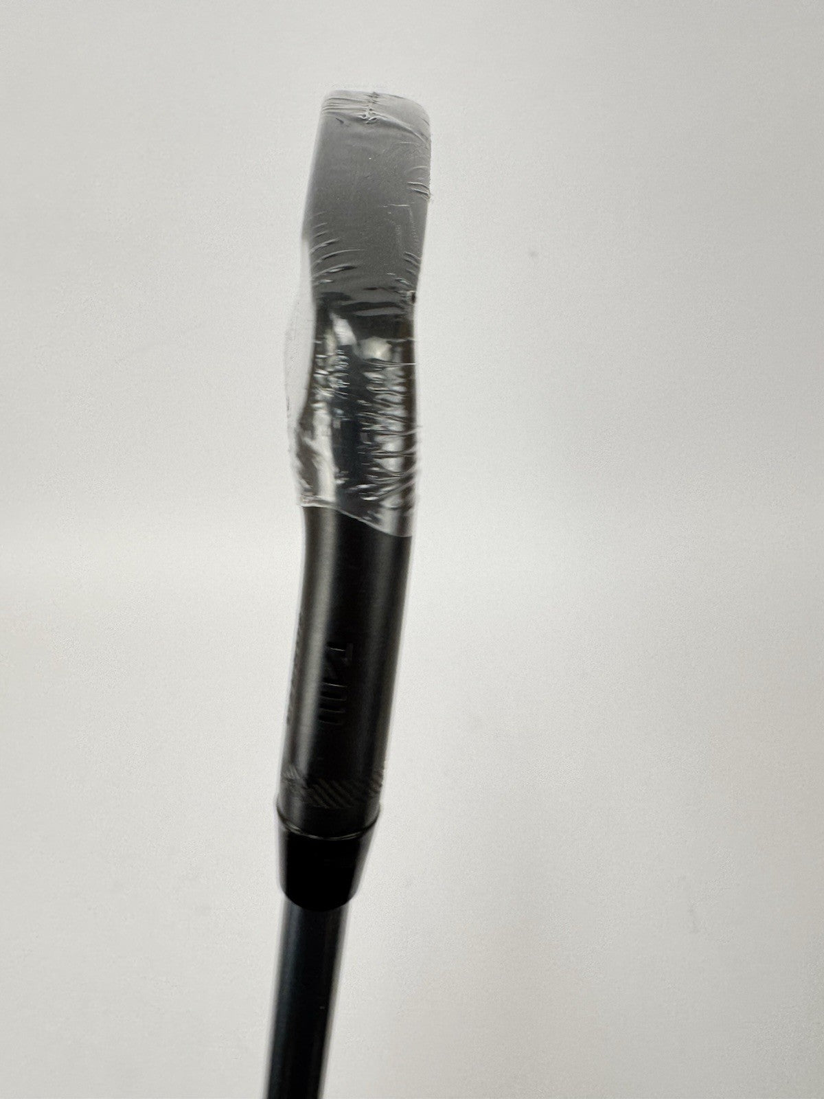 Sub70 TAII 4 Iron Forged Blackout Matrix X Flex Graphite /Mid Grip /New /357498