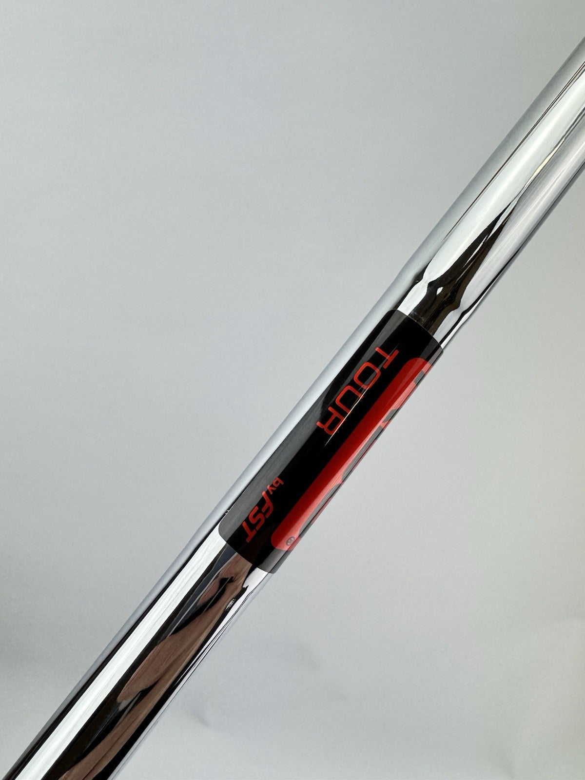 Cobra Aerojet 6 Iron Left Handed KBS Tour Regular Flex Steel /New /2955312
