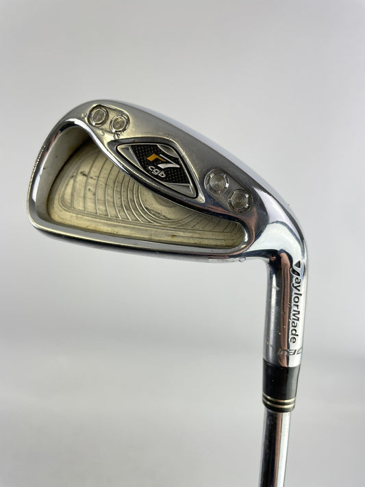 Taylormade R7 Max 6 Iron CGB Rac Regular Flex Steel /Right Handed /93440