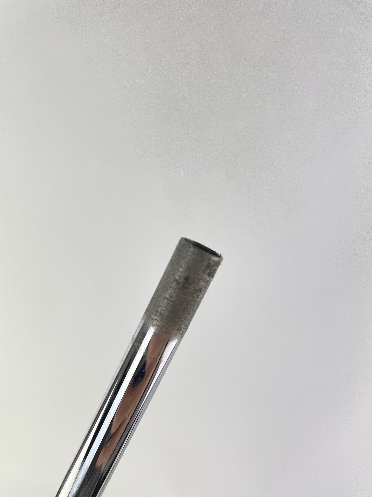 Elevate ETS Iron Shaft VSS 95 Stiff Flex Steel 35.5" /0.370 Parallel /134749