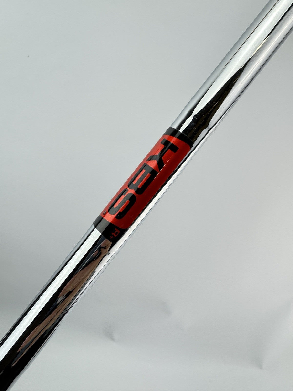 Cobra Aerojet 9 Iron KBS Tour Regular Flex Steel /Left Handed /New /2968311