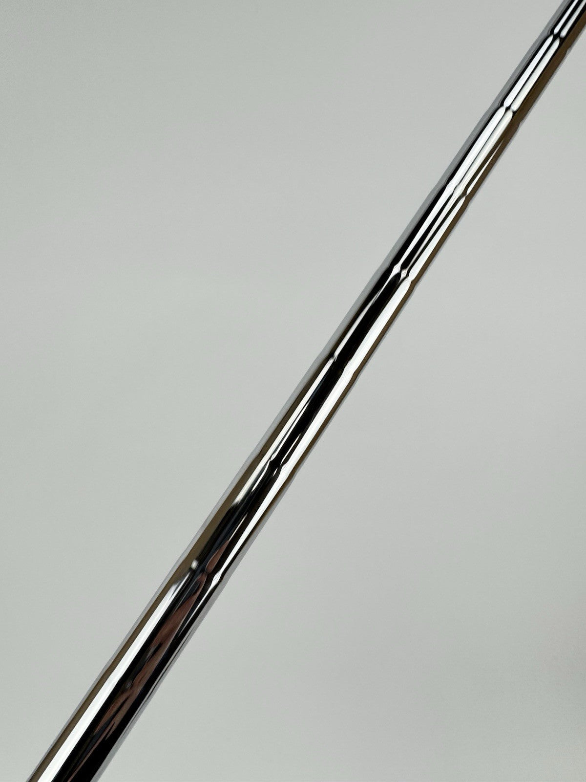 Ping G440 G430 Driver Shaft Stiff Flex Steel 44.25” /Lamkin /New /340152