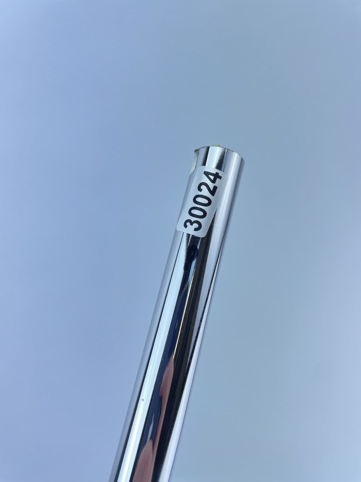 KBS Max Lite Iron Shaft Regular Flex Steel 36.25” /0.370 Parallel /3002413