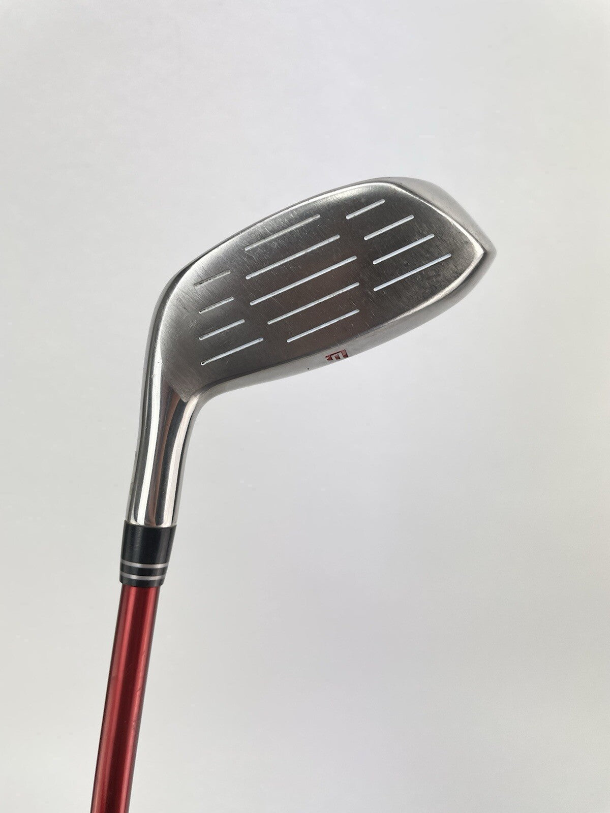 Founders Club 4 Hybrid 24 Degrees Ust Regular Graphite /New Grip /168816