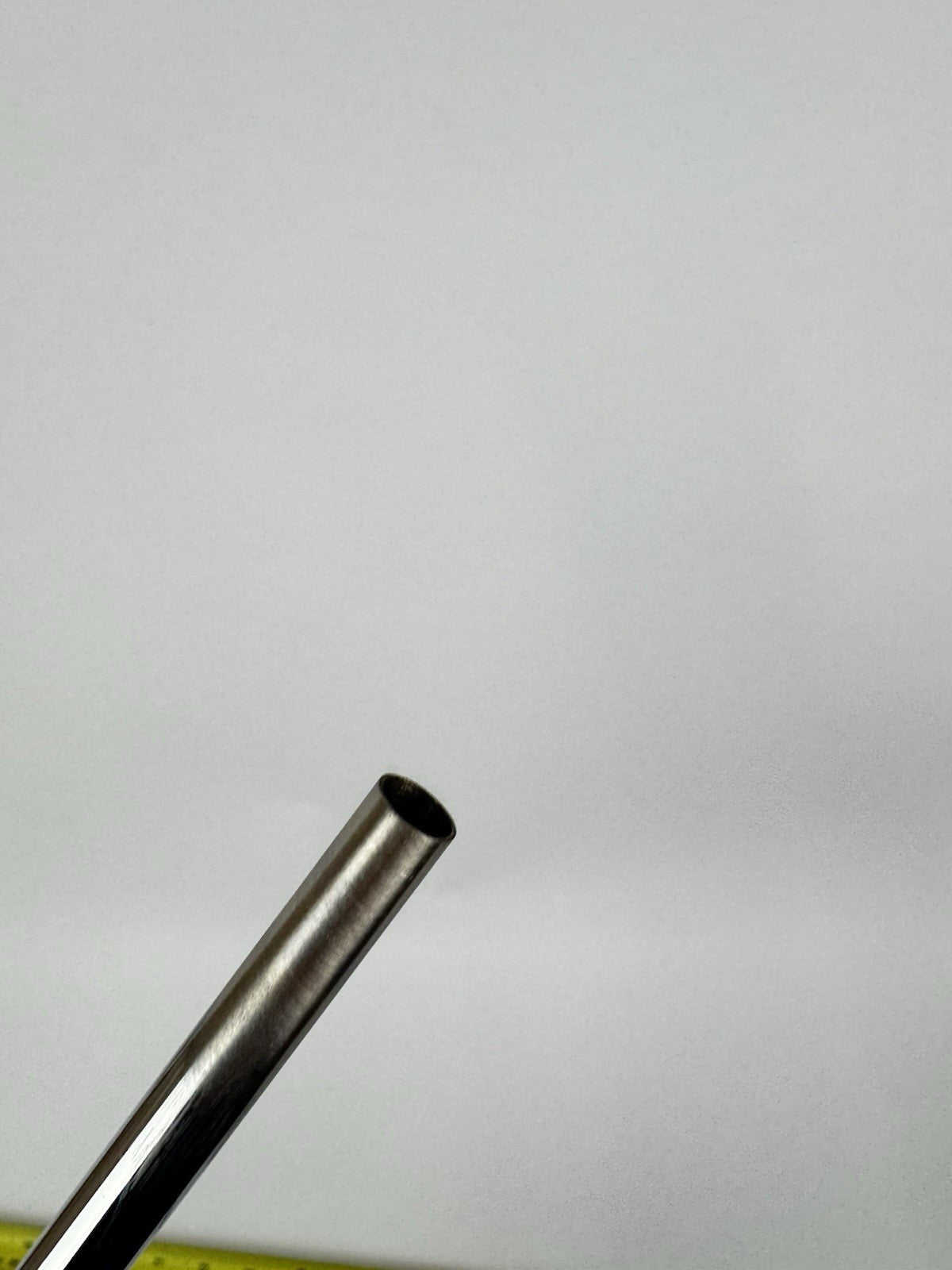 True Temper AMT Black Iron Shaft R300 Regular Flex Steel 35.75” /0.355 /3236511