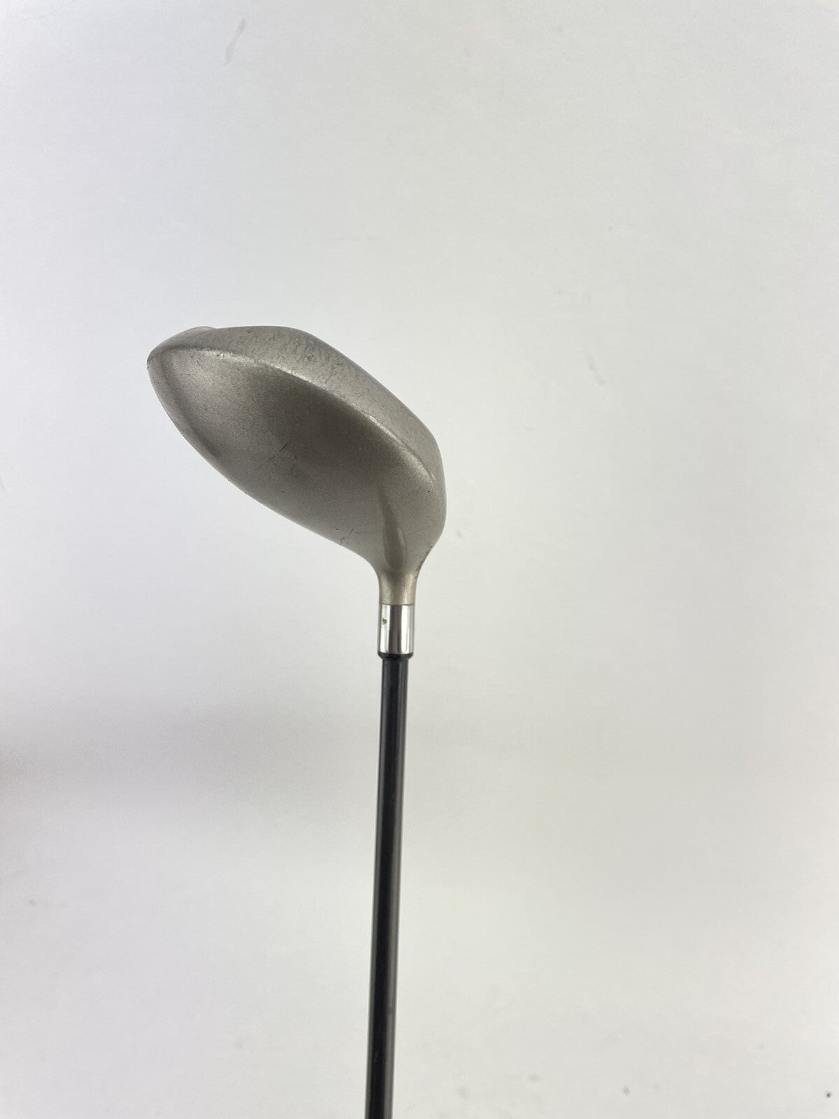 John Letters 3 Wood 15* Trilogy Regular Graphite /Right Hand /New Grip /1737710