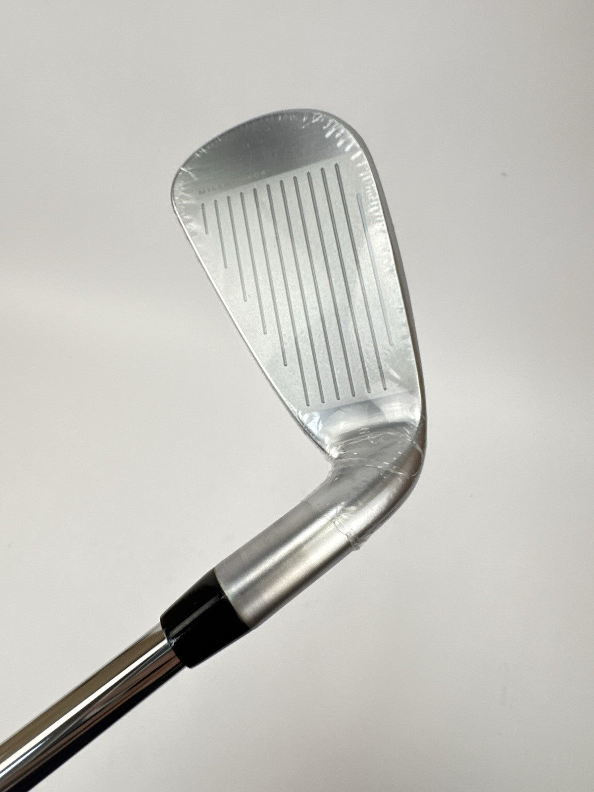Cobra LTDX 4 Iron Left Handed KBS Tour 90 Regular Flex Steel/Brand New /3575010