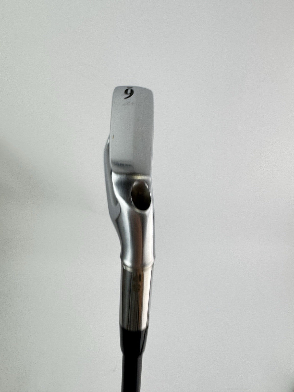 Srixon Z745 Ladies 6 Iron UST Helium F1 Ladies Graphite /Right /Demo /311446