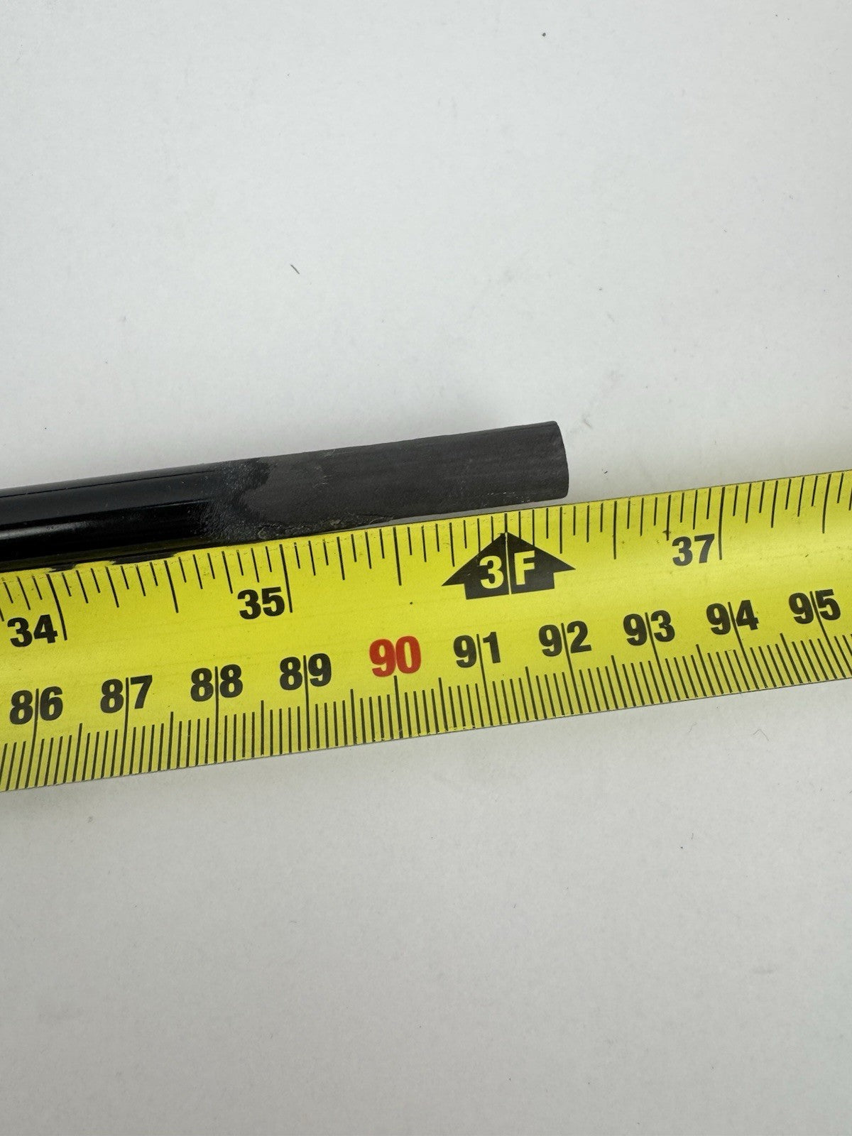 Mitsubishi Chemical Iron Shaft Set (6) MMT 75 Stiff Graphite 0.355 /3455011