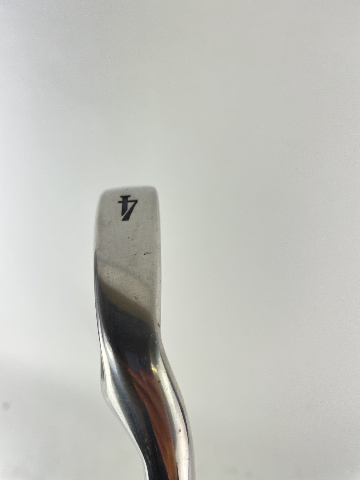 Titleist Forged 4 Iron 8040S S300 Stiff Flex Steel /Right Handed /Lamkin /120195