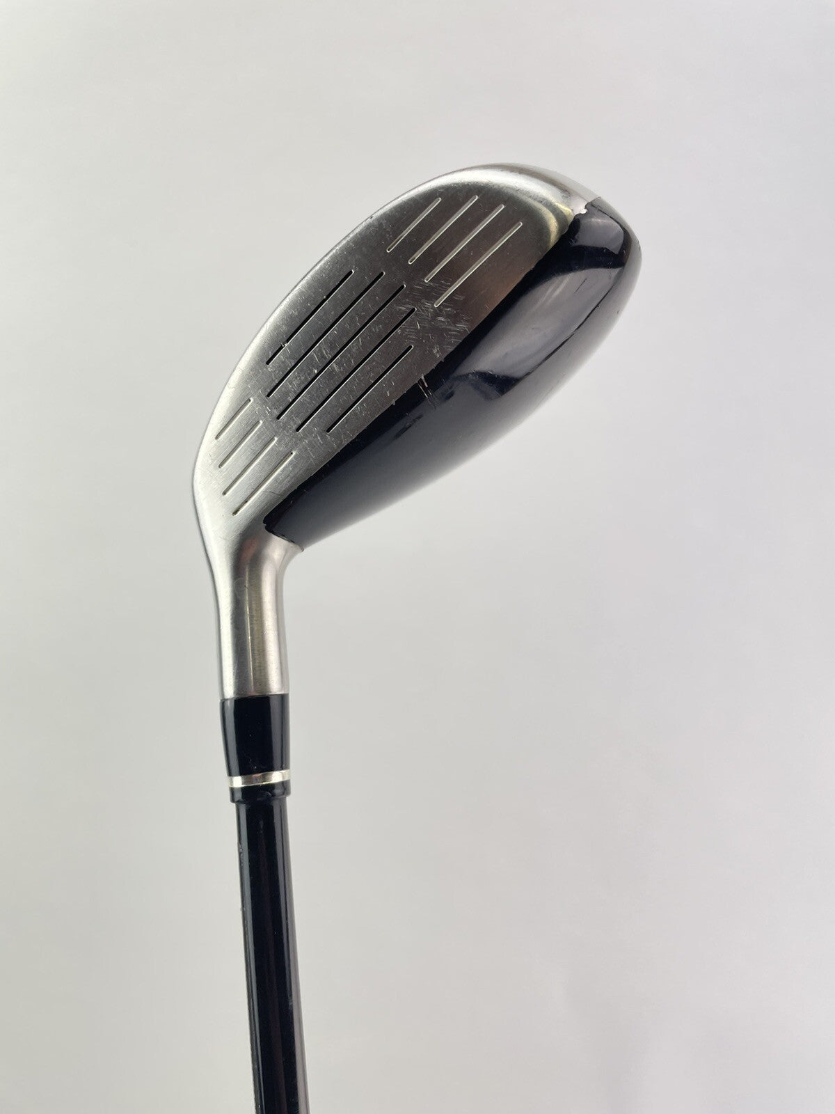 Nickent 3DX Utility DC 3/FW SR2 Regular Graphite /Right /New Grip /209577