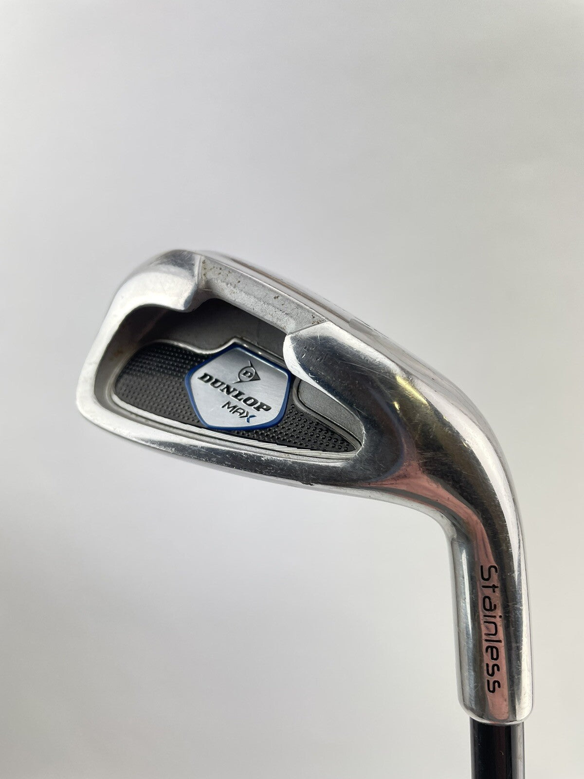 Dunlop Golf 7 Iron Max Junior Flex Graphite /Right /28.5” /Good Grip /210342