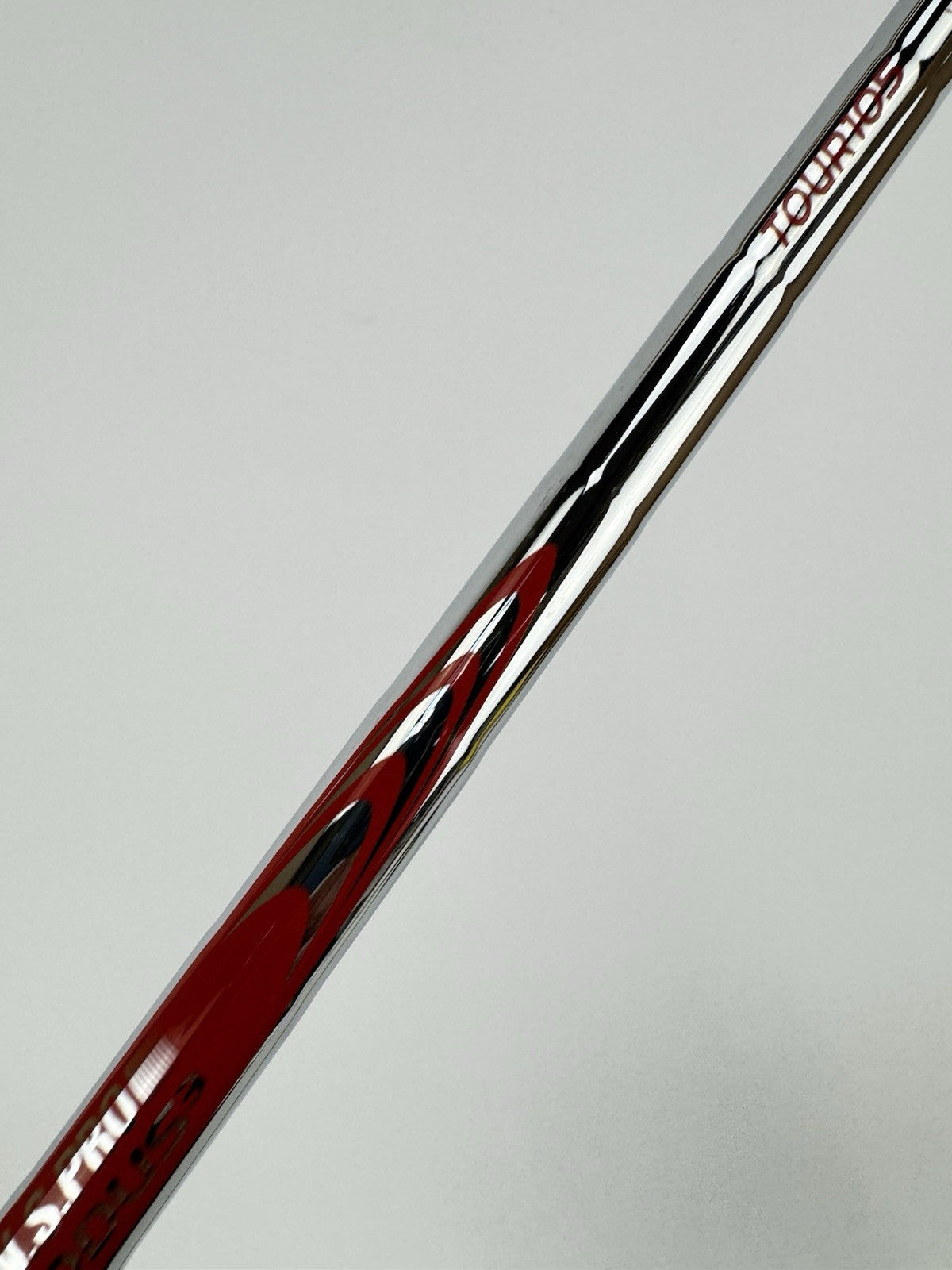 Nippon Modus3 Iron Shaft Tour105 Regular Flex Steel 35.25 /0.355 Tapered /331284