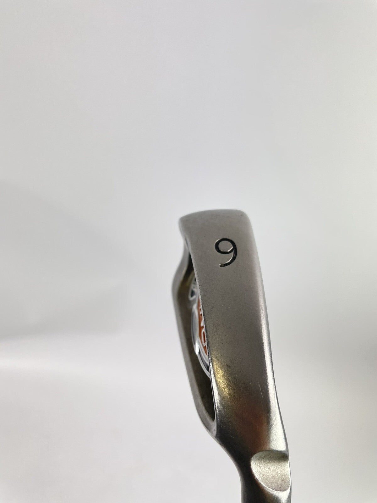 Ping i10 6 Iron Blue Dot Stiff Flex Steel /Right /Ping Grip /48364