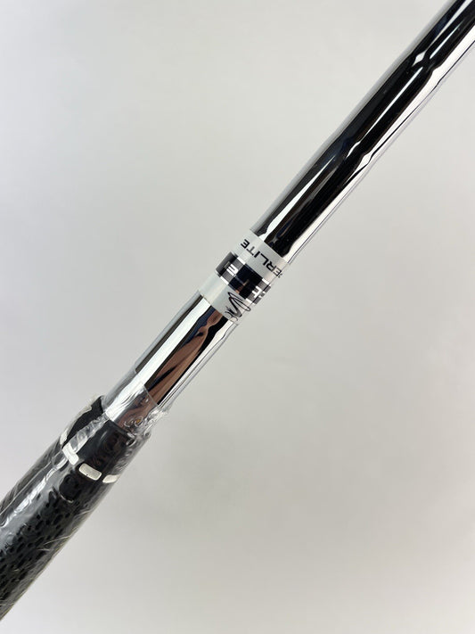 Cobra Superlite Iron Shaft Stiff Flex Steel 35.75" /0.370 Parallel /175130