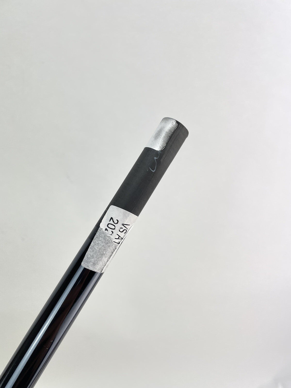 UST Recoil Dart Iron Shaft F4 Stiff Flex Graphite 35" /0.370 Parallel /1715410