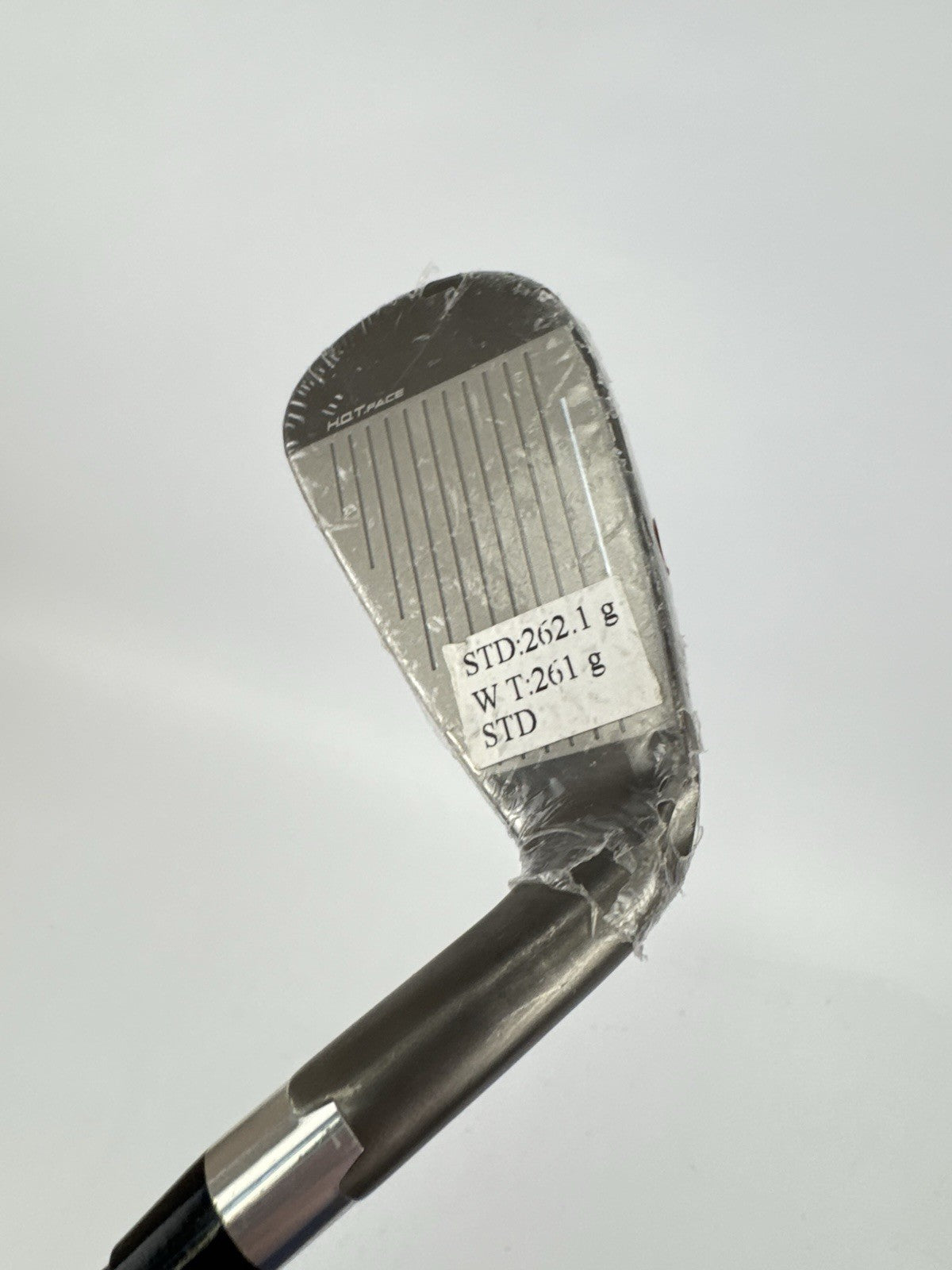 Cobra Darkspeed Ladies 7 Iron Left Handed Women’s Graphite /Demo /New /3176212