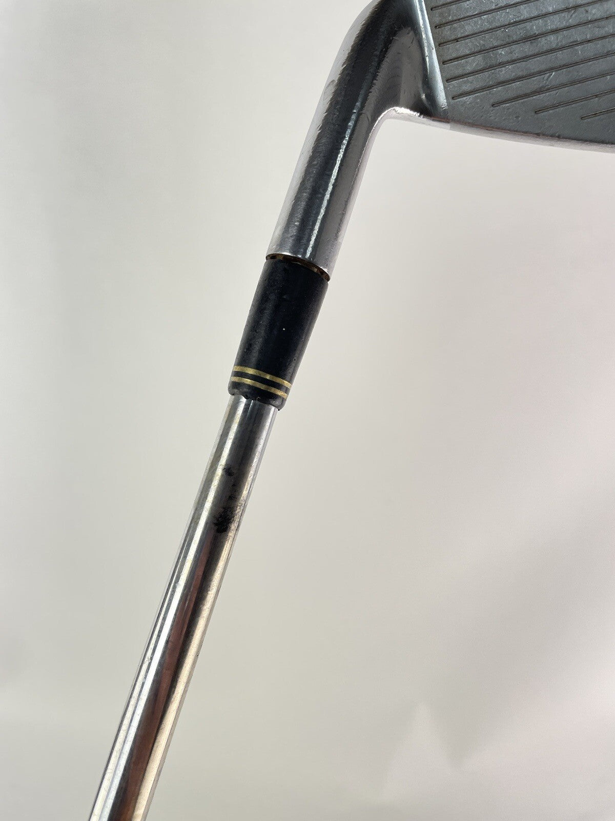 Srixon Forged 3 Iron i-506 Nippon Regular Flex Steel /Right Hand /New Grip/1502914