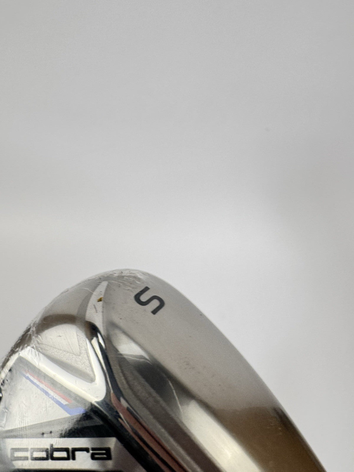 Cobra Aerojet Sand Wedge 54* KBS PGI 65 Senior Flex Graphite /Right /New /356924