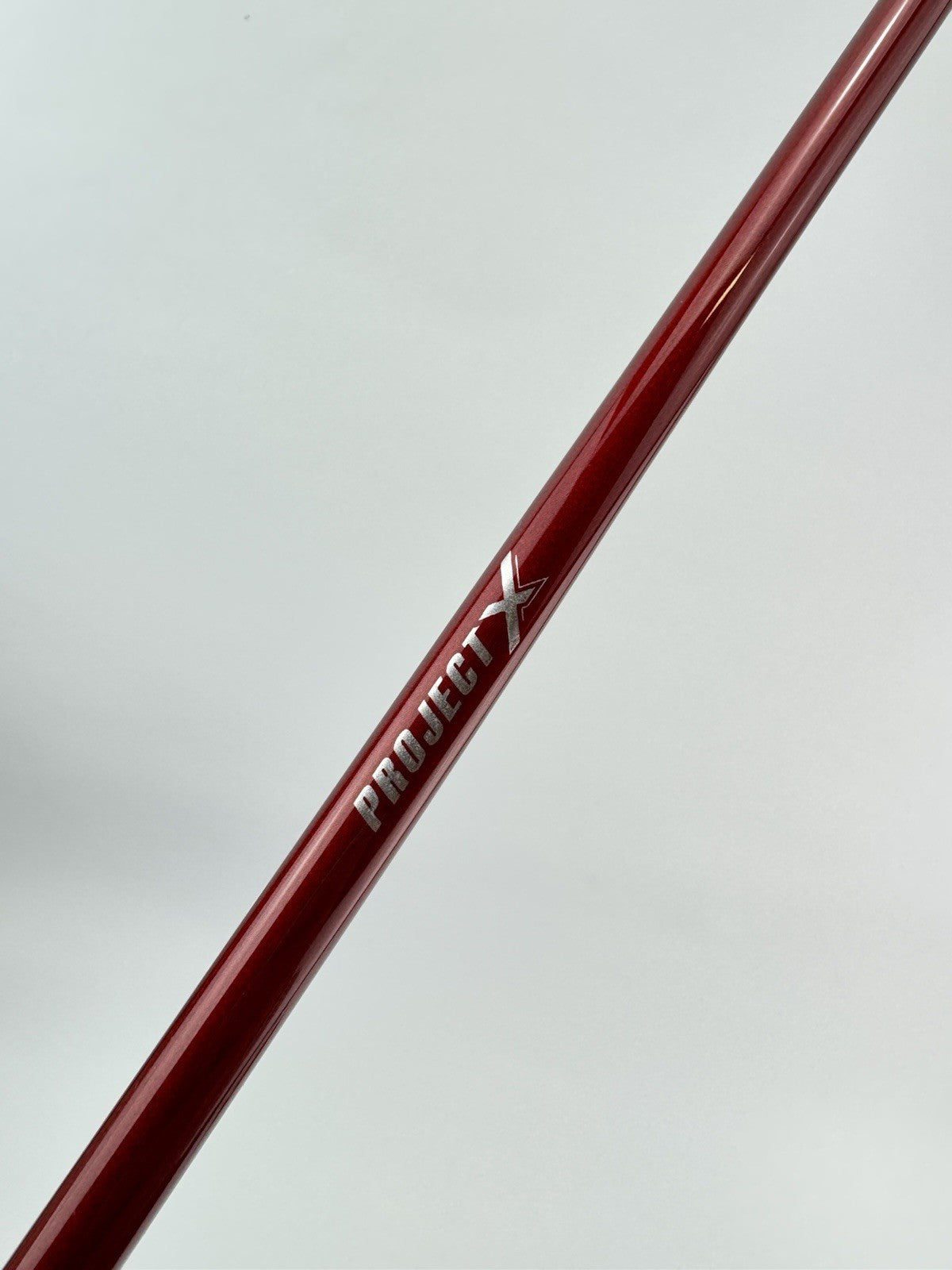 Srixon Zxi LS ZX7 ZX5 5 Wood Shaft Denali Red 5.5 60G Regular Graphite 42”/New6