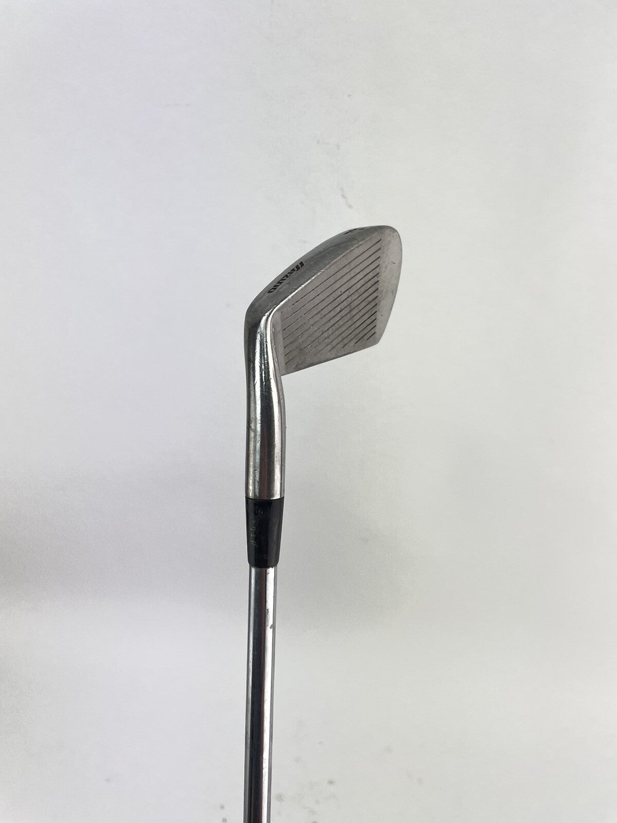 Mizuno Oversize 4 Iron T-Zoid Regular Flex Steel /Right Handed /New Grip /172625