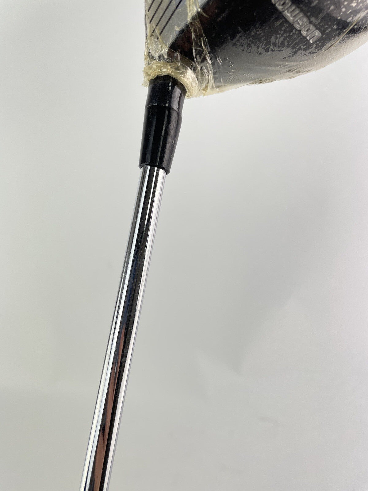 Howson Golf 5 Wood Mens 21 Degrees /Regular Flex Steel /Right Hand /New /1579710