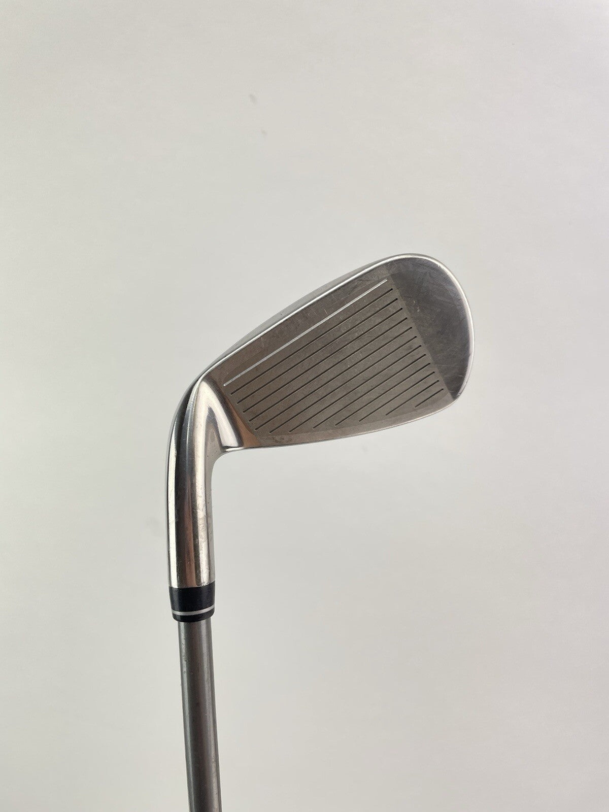 Yonex Golf 4 Iron V-Mass 400 Senior Flex Graphite /Right Hand /Good Grip /194769