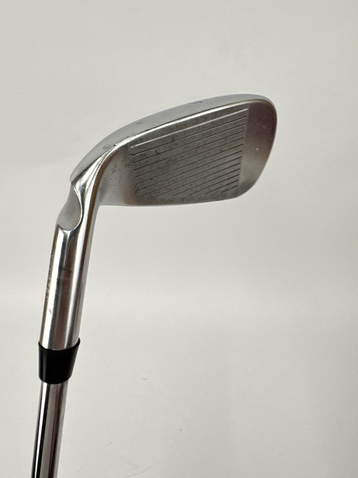 Ping G700 7 Iron Blue Dot Elevate MPH 95 Regular Flex Steel /New Grip /350698