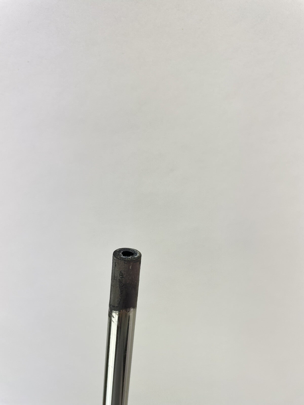 Catalyst 80 Iron Shaft 6.0 Stiff Flex Graphite 35” /0.370 Parallel/204548