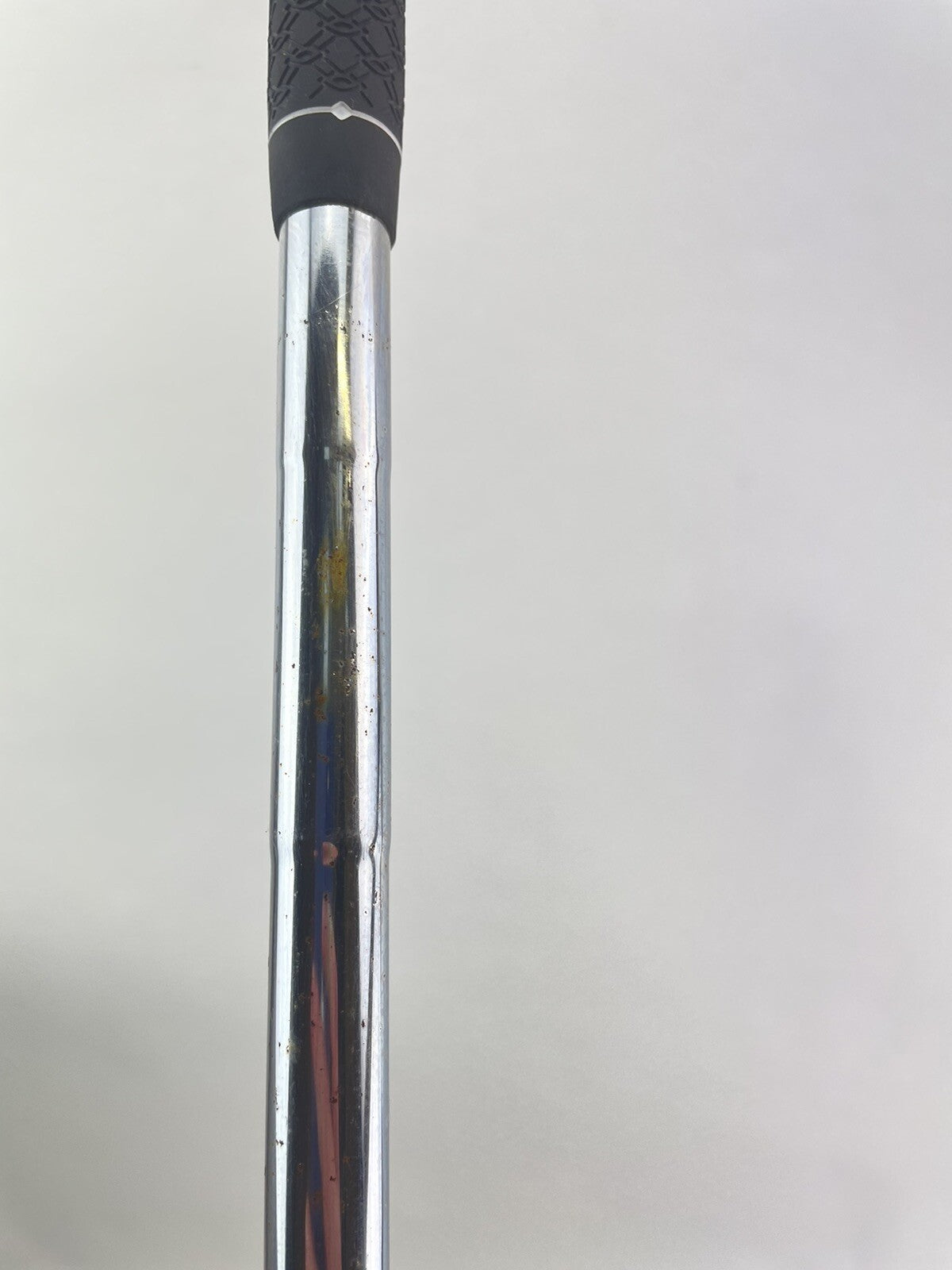 Ping Eye2 5 Iron White Dot Regular Flex Steel /Right Handed /New Grip /2136214