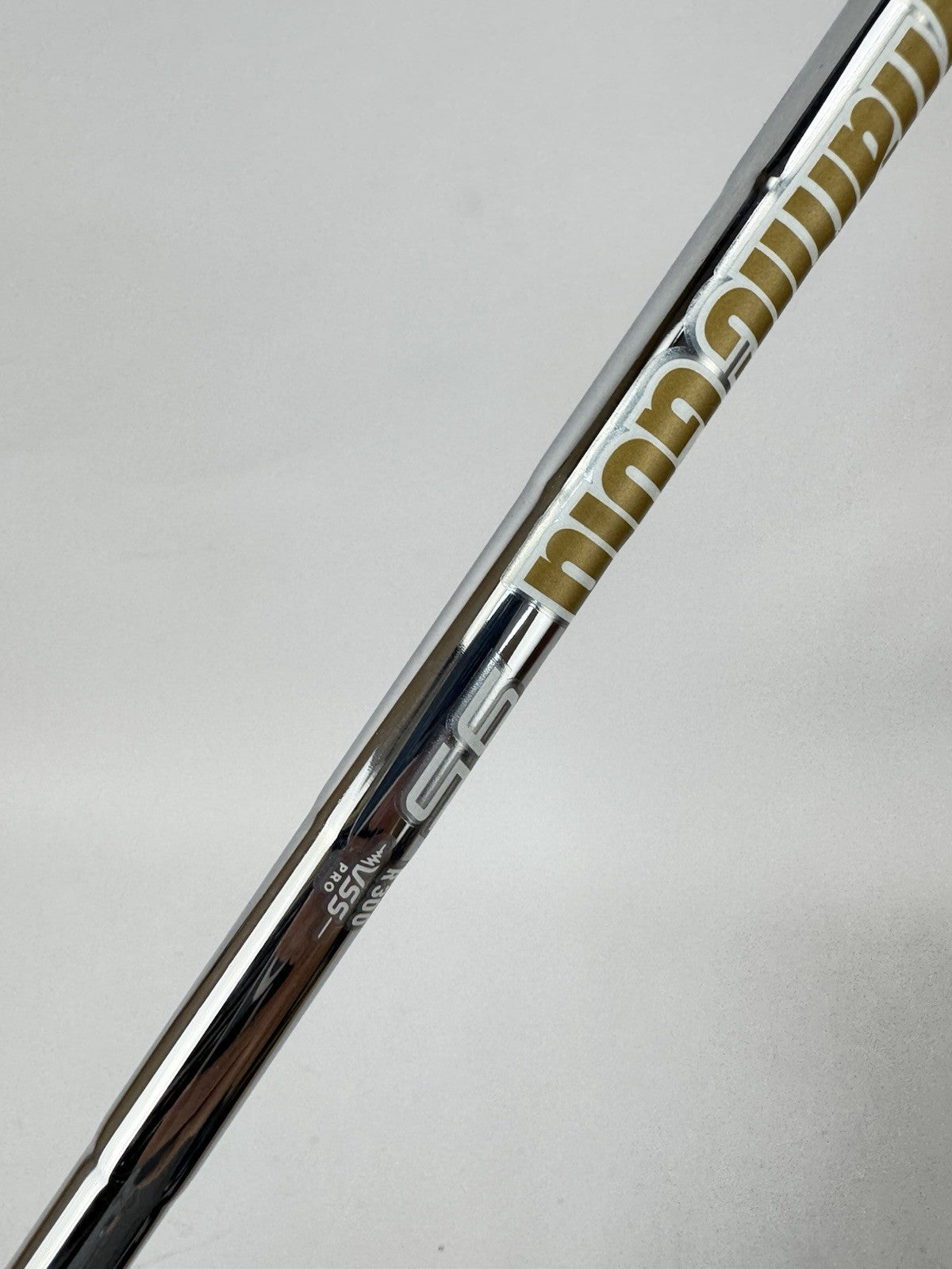 Titleist AP1 714 3 Iron DG95 R300 Regular Steel /Right Handed /New Grip /3518610