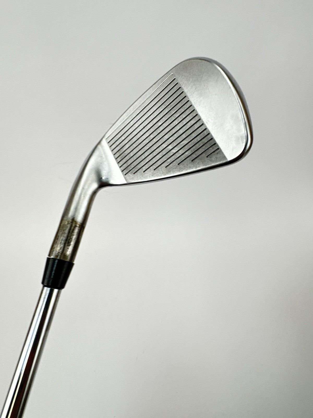 Ping i230 6 Iron Black Dot Elevate MPH 95 Regular Steel /Right /New Grip /3444312