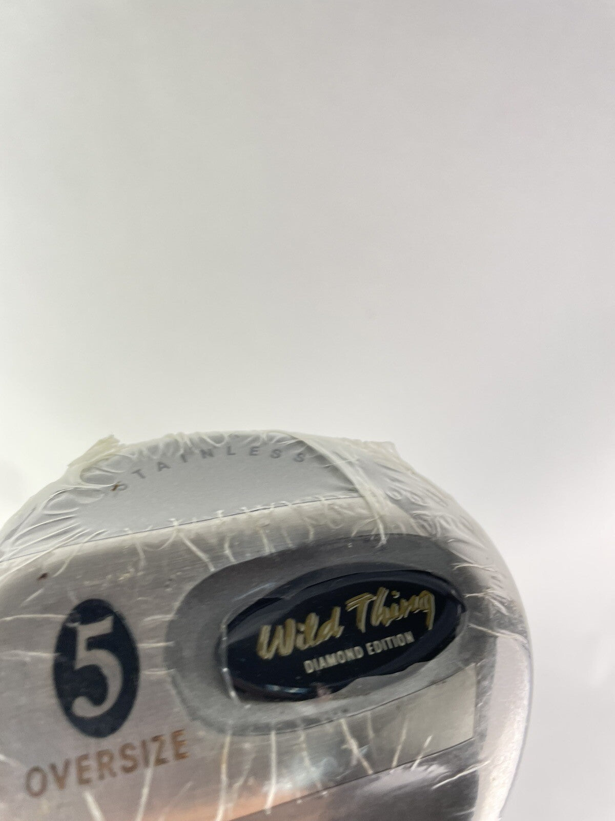 Regal Wild Thing 5 Wood 19* Regular Graphite /Left Handed /New /145682