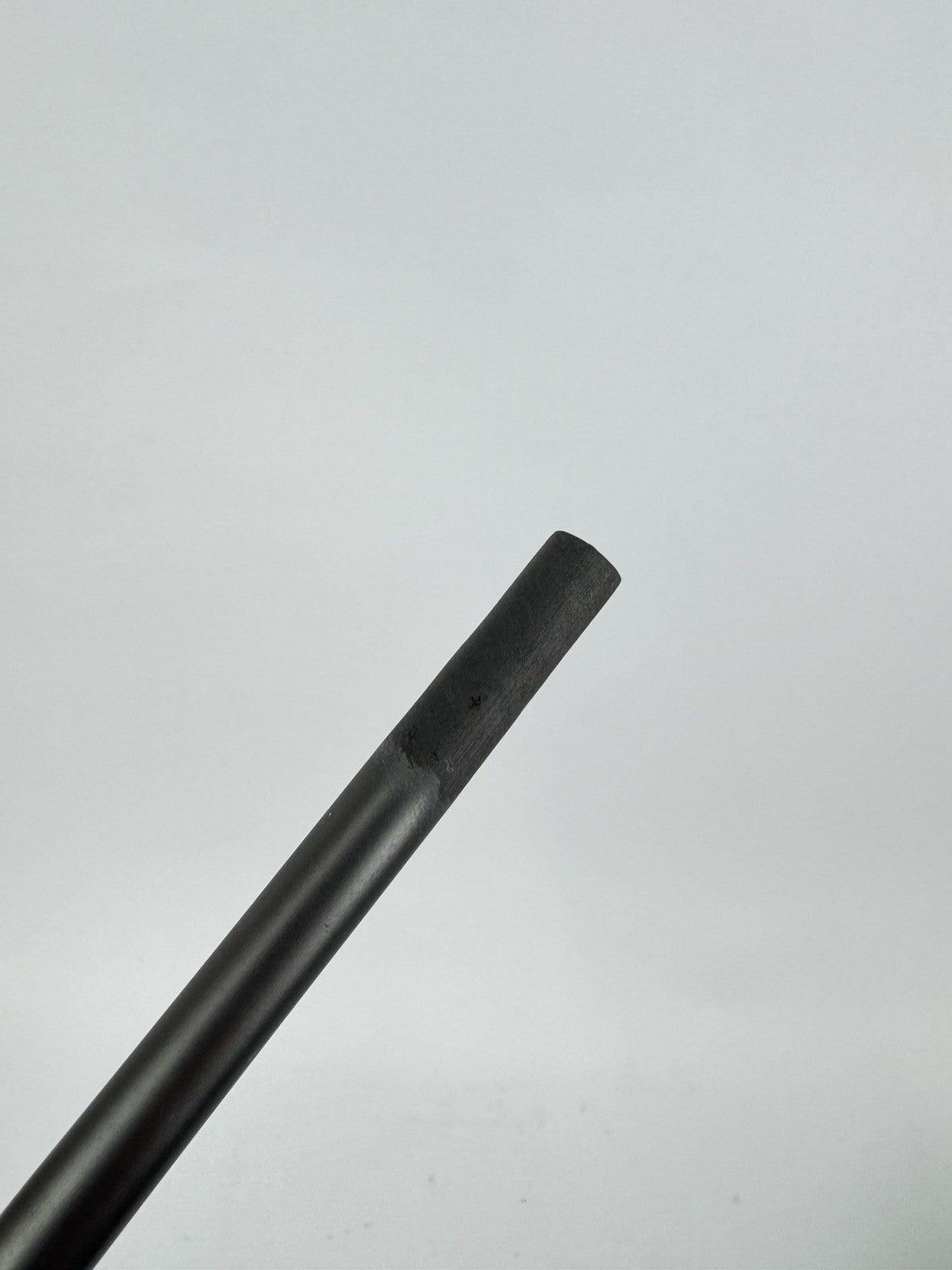 Catalyst 75 Iron Shaft 6.0 Stiff Flex Graphite 35” /0.355 Tapered /316619