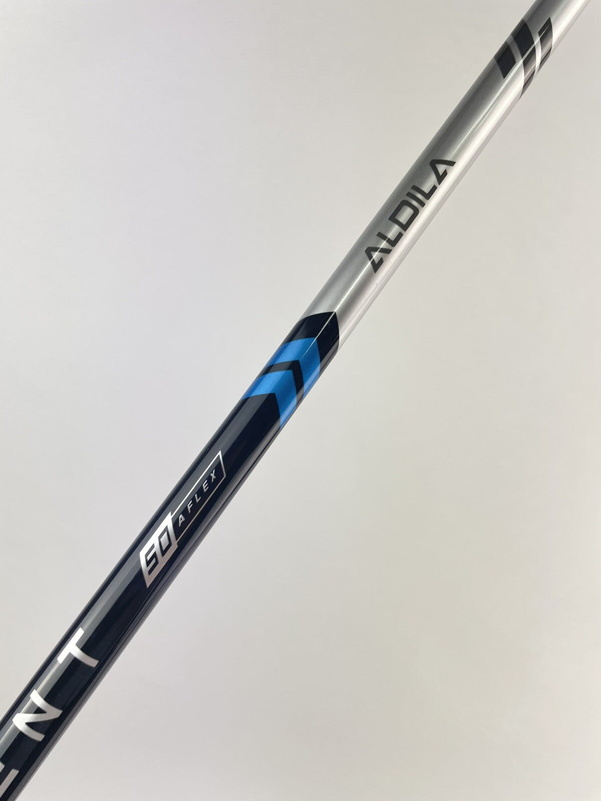 Aldila Ascent Iron Shaft Senior Flex Graphite 34.5" /0.370 Parallel /188263