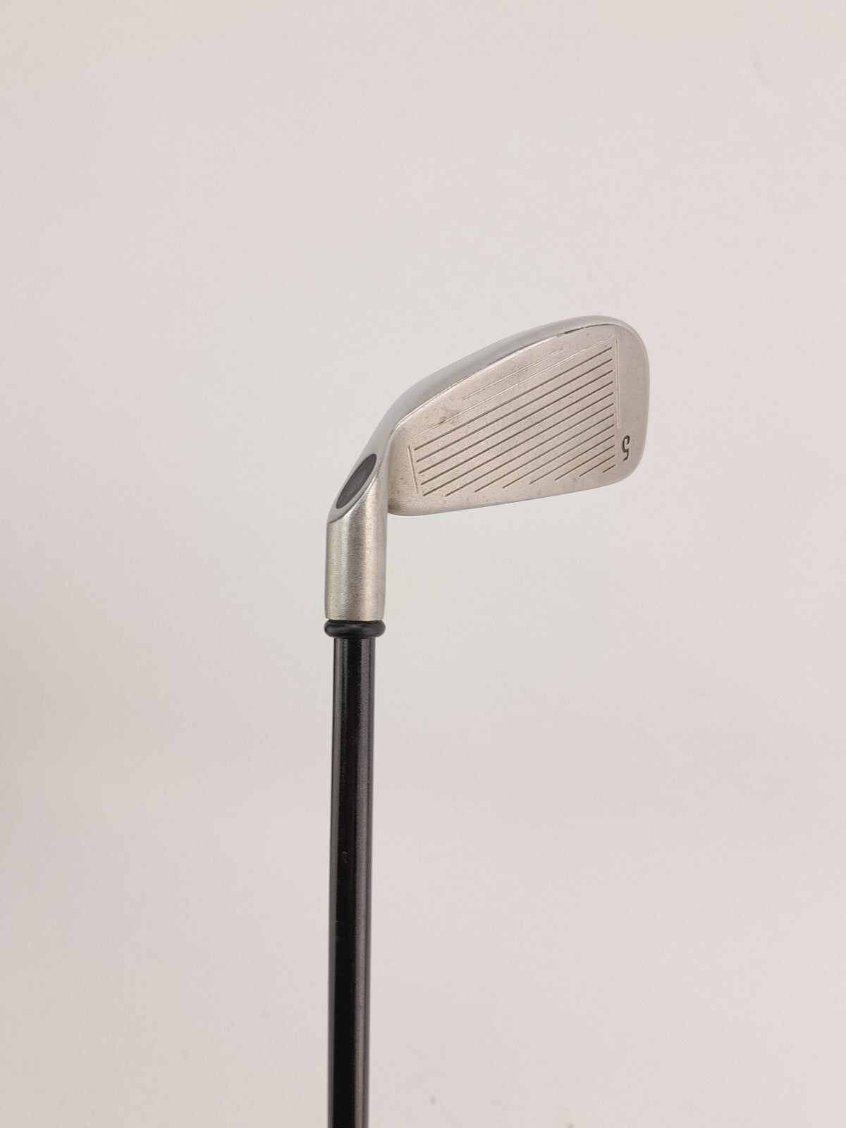 Callaway Golf 5 Iron Big Bertha Regular Graphite /Right Handed /New Grip /168035