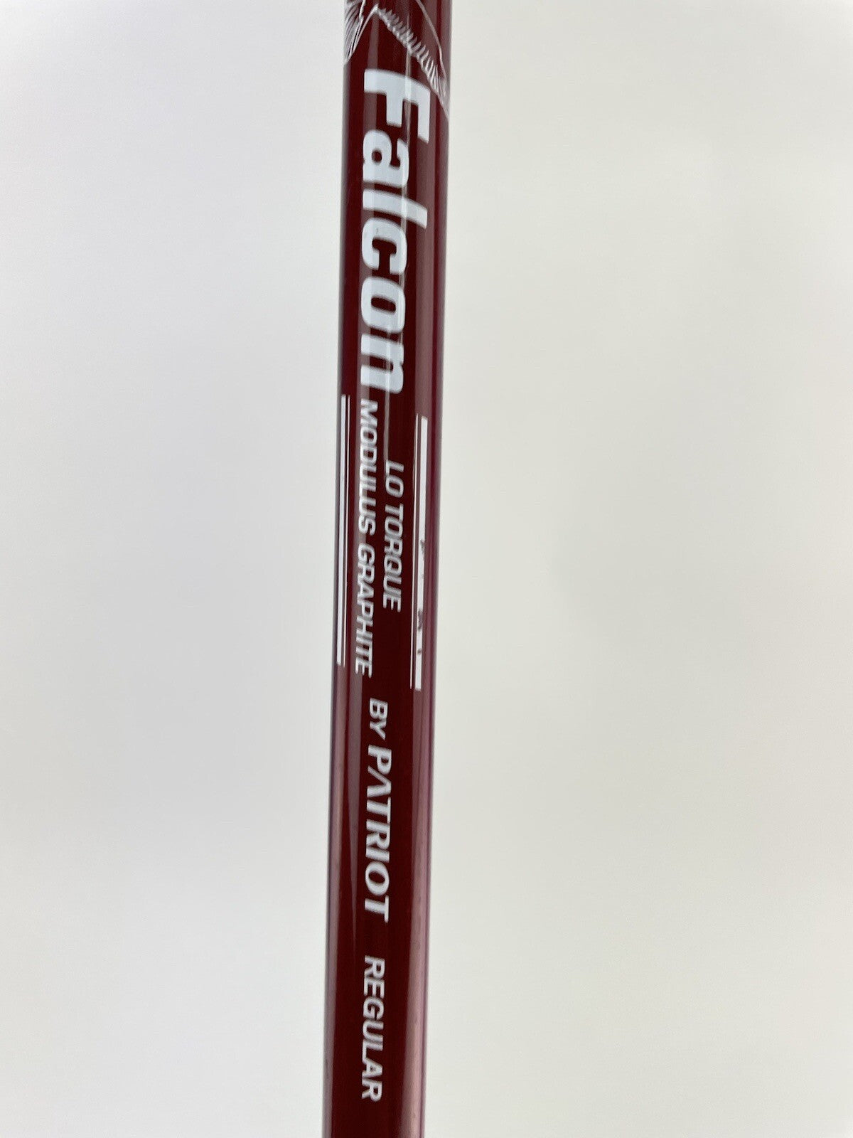Seal Golf 3 Iron Low Profile SL-300 Regular Flex Graphite/New Midsize Grip/1626413