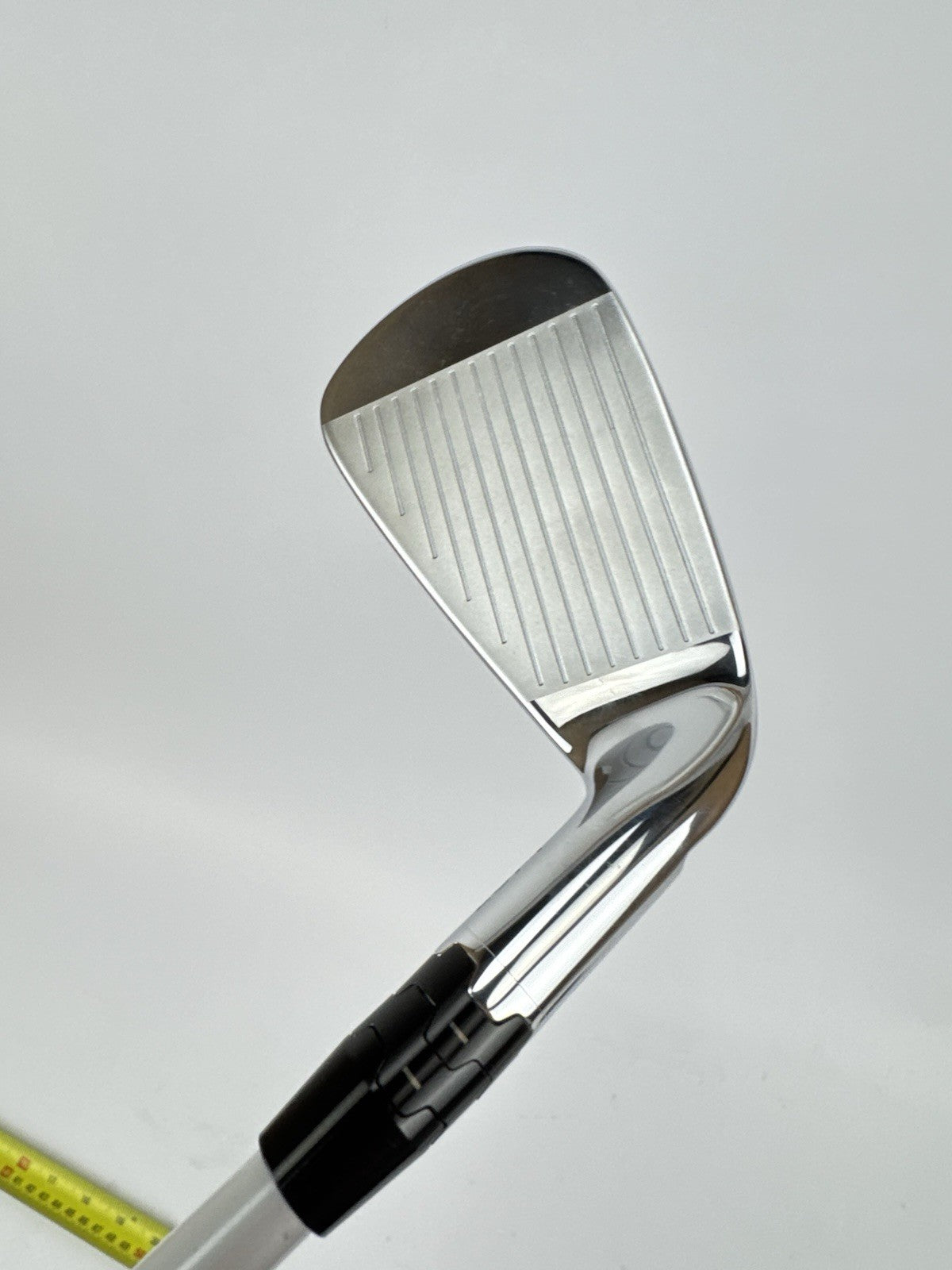 Callaway Elyte Ladies 7 Iron Left Handed Eldio 40 Ladies Graphite /Demo /316249